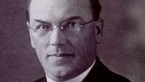 80. Todestag des seligen Carl Lampert